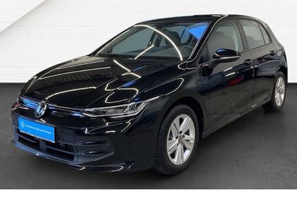 VW Golf 19.400 km 23.130 &euro; Gießen 35394