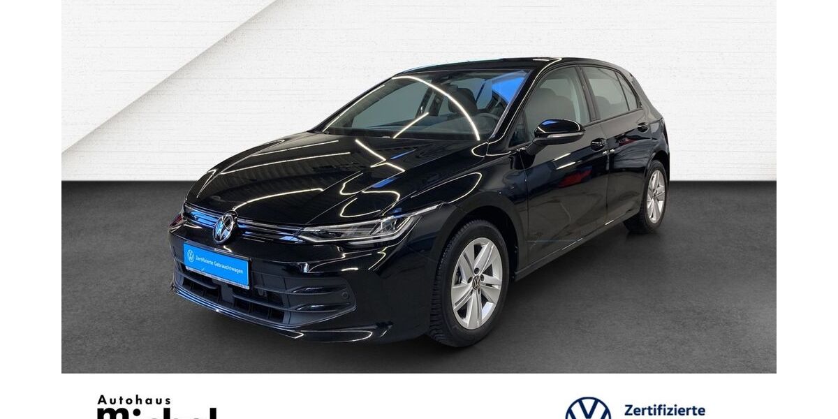 VW Golf 19.400 km 23.130 &euro; Gießen 35394