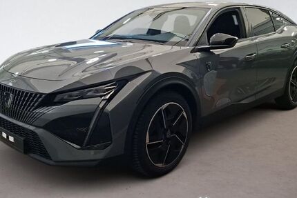 Peugeot 408 22.498 km 27.490 &euro; Hohenlockstedt 25551