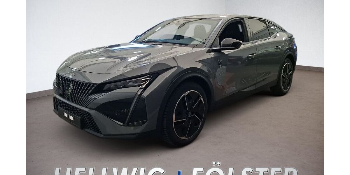 Peugeot 408 22.498 km 27.490 &euro; Hohenlockstedt 25551