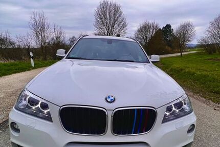 BMW X3 168.000 km 15.000 &euro; Neckarsteinach 69239