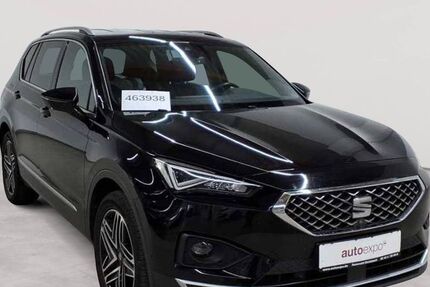 Seat Tarraco 138.335 km 19.590 &euro; Fernwald-Steinbach 35463