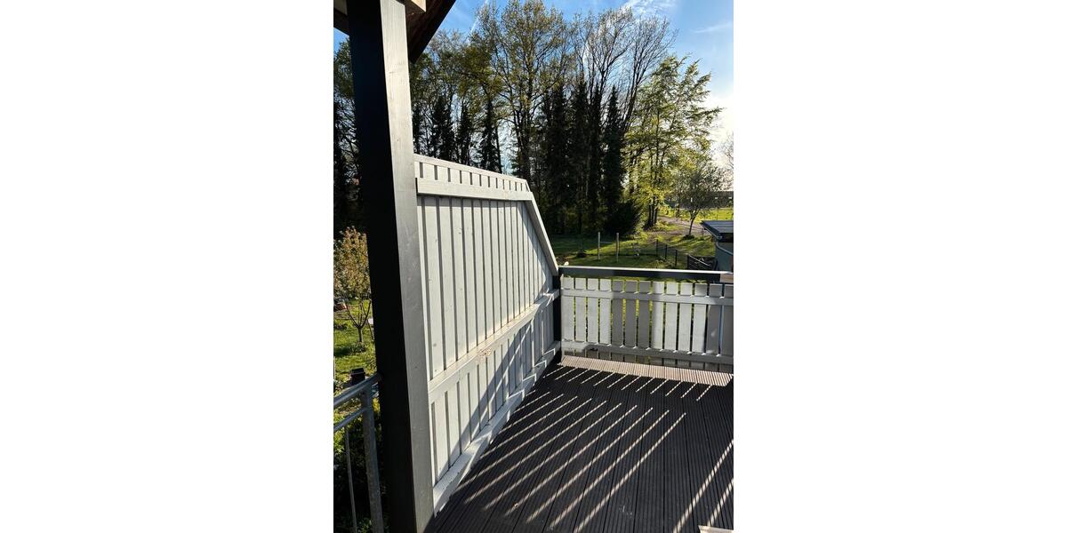 Dachgeschoßwohnung Kirchlinteln - 1 Zimmer, 45 m&sup2;, 490&euro; | Angebot:26327316