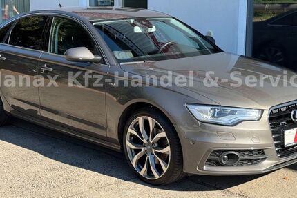Audi A6 134.160 km 15.900 &euro; Frankfurt/Oder 15234