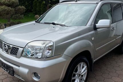 Nissan X-Trail 105.756 km 7.950 € Bliesen (St. Wendel) 66606