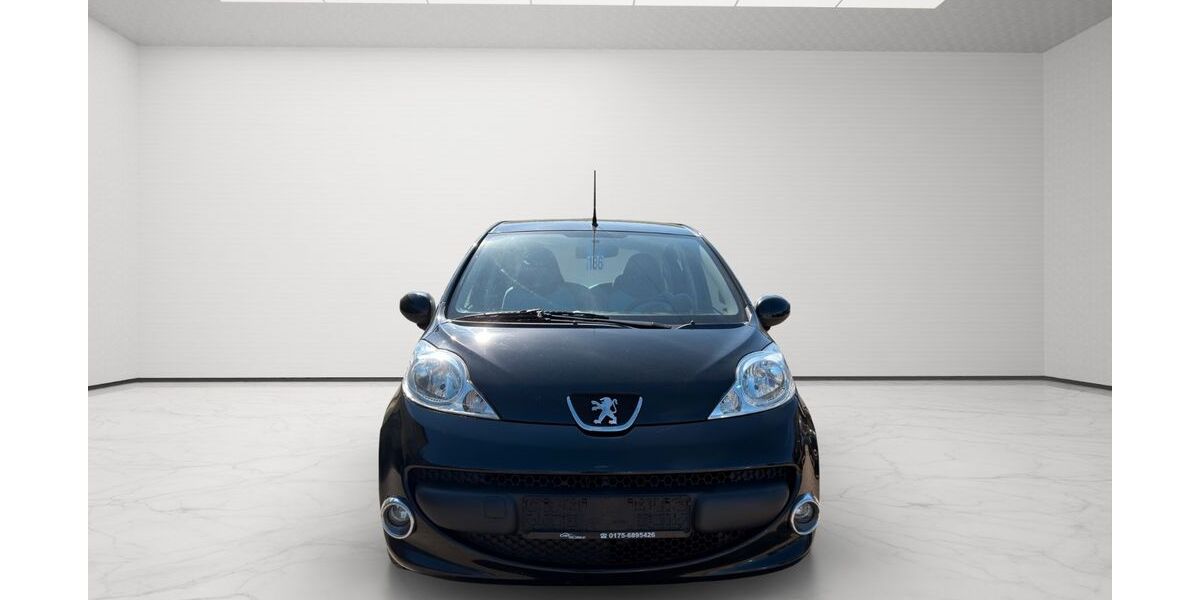 Peugeot 107 166.000 km 2.499 &euro; Goslar/Oker 38644