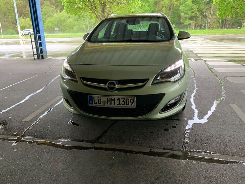 Astra