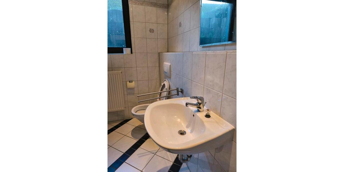 Etagenwohnung Pronsfeld - 1 Zimmer, 55 m&sup2;, 450&euro; | Angebot:26254703