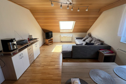 Ihre neue Wohnung ! Idyllisch und Schöne Ruhige Wohnlage