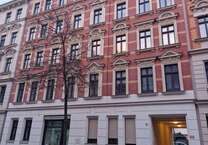 Wohnung zum Mieten in Leipzig 445 € 56.21 m²