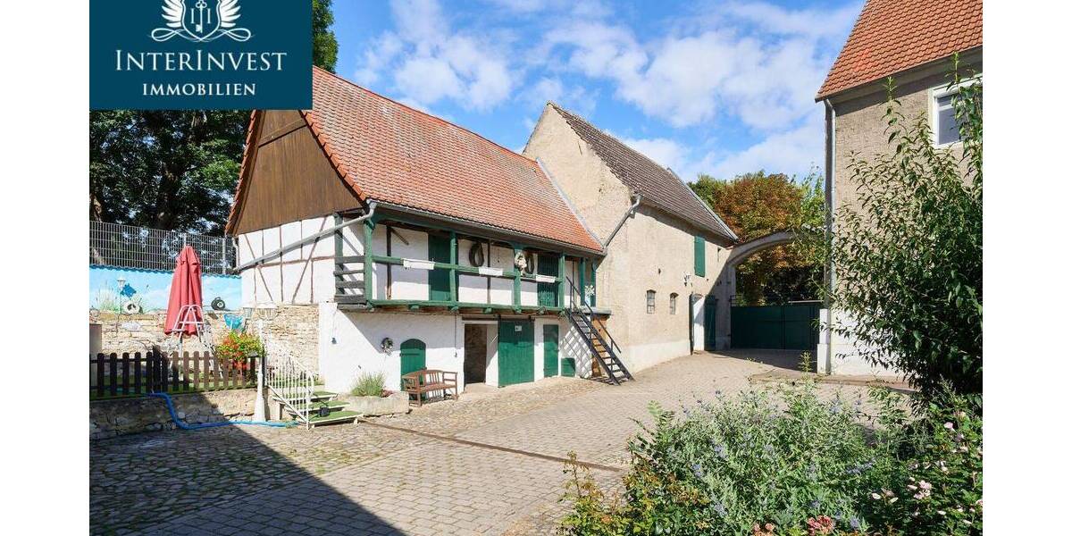 Bauernhaus, Landhaus Bördeland Zens - 5 Zimmer, 220 m&sup2;, 440.000&euro; | Angebot:26016044