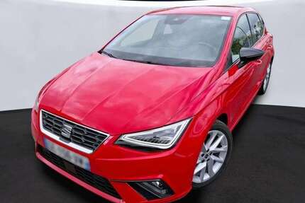 Seat Ibiza 48.226 km 18.900 € Neuburg an der Donau 86633
