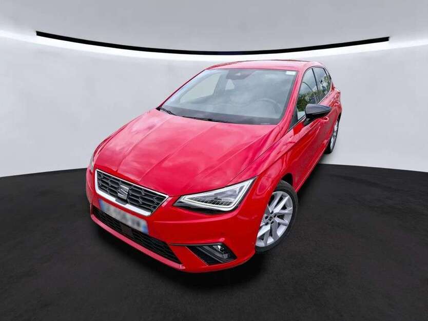 Seat Ibiza 48.226 km 18.900 € Neuburg an der Donau 86633