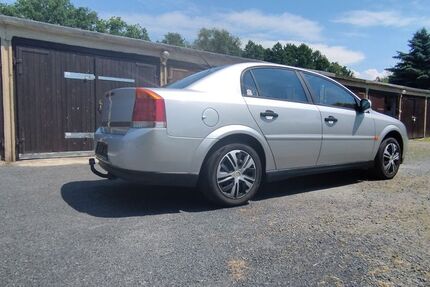 Opel Vectra 315.873 km 1.490 &euro; Mittelherwigsdorf 02763