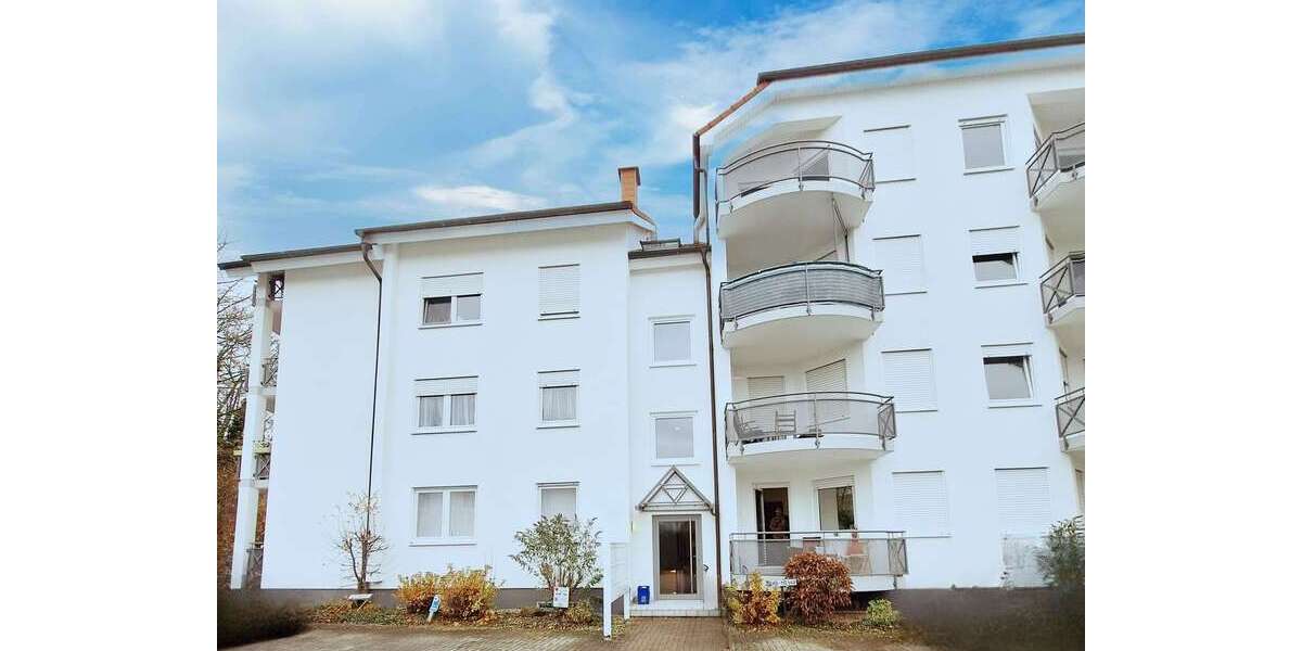 Etagenwohnung Sandhausen - 1 Zimmer, 32 m&sup2;, 135.000&euro; | Angebot:23944404