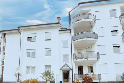 Wohnung Sandhausen - 1 Zimmer, 32 m&sup2;, 135.000&euro; | Angebot:23944404