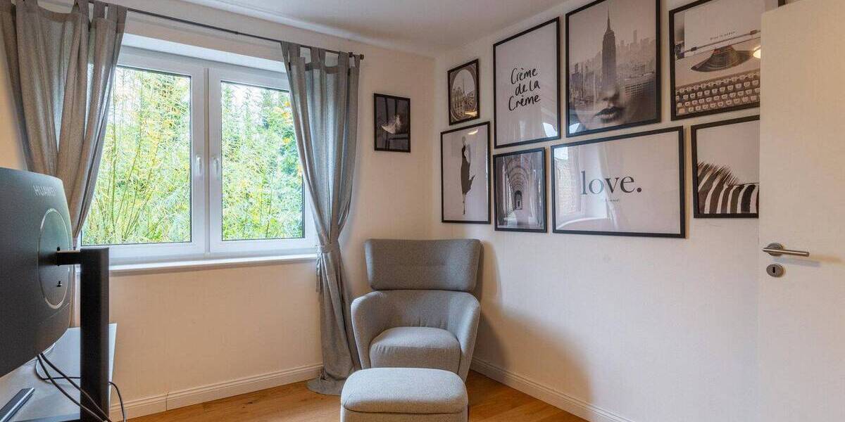 Doppelhaushälfte Stade Kopenkamp - 5 Zimmer, 116 m&sup2;, 465.000&euro; | Angebot:26236528