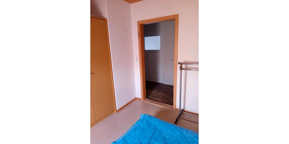 Etagenwohnung Wittenberg Lutherstadt - 3 Zimmer, 64 m&sup2;, 80.000&euro; | Angebot:23359283