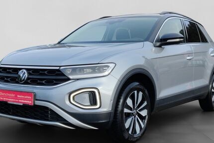 VW T-Roc 25.400 km 26.450 &euro; Beilngries 92339