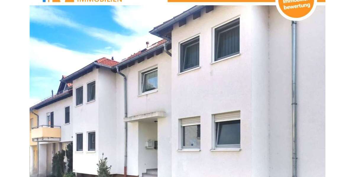 Etagenwohnung Eisenberg - 4 Zimmer, 81 m&sup2;, 188.000&euro; | Angebot:23248796