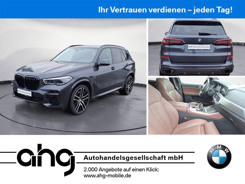 BMW X5 80.350 km 55.950 € Freiburg 79108