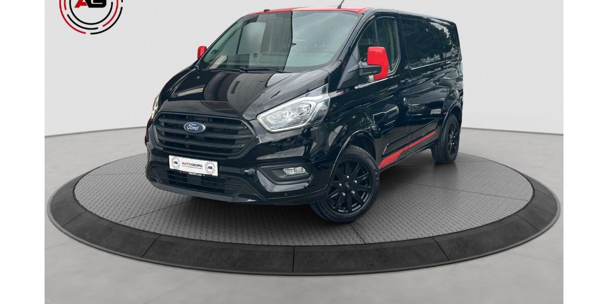Ford Transit Custom 140.300 km 14.900 &euro; Wiesbaden 65205