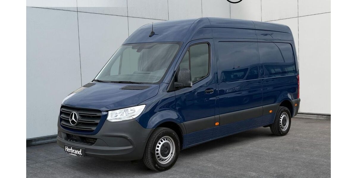 Mercedes-Benz Sprinter 85.248 km 22.604 &euro; Kevelaer 47623