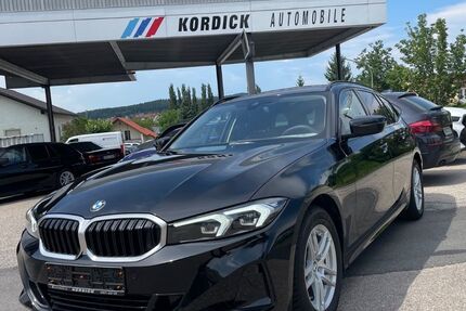 BMW 318 15.600 km 27.900 &euro; Willmering bei Cham 93497