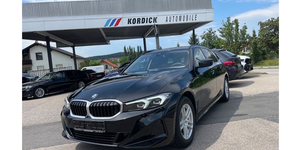 BMW 318 15.600 km 27.900 &euro; Willmering bei Cham 93497