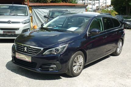 Peugeot 308 87.000 km 11.990 &euro; Estenfeld bei Würzburg 97230