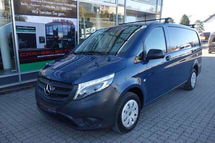 Mercedes-Benz Vito 208.787 km 15.700 &euro; Fredersdorf-Vogelsdorf OT Fredersdorf N. 15370