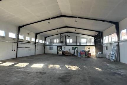 Gewerbeobjekt Stolzenau - 1.800&euro; | Angebot:24848303