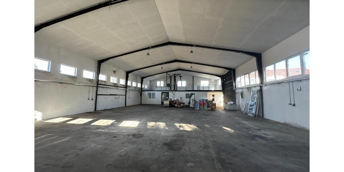 Gewerbeobjekt Stolzenau - 1.800&euro; | Angebot:24848303