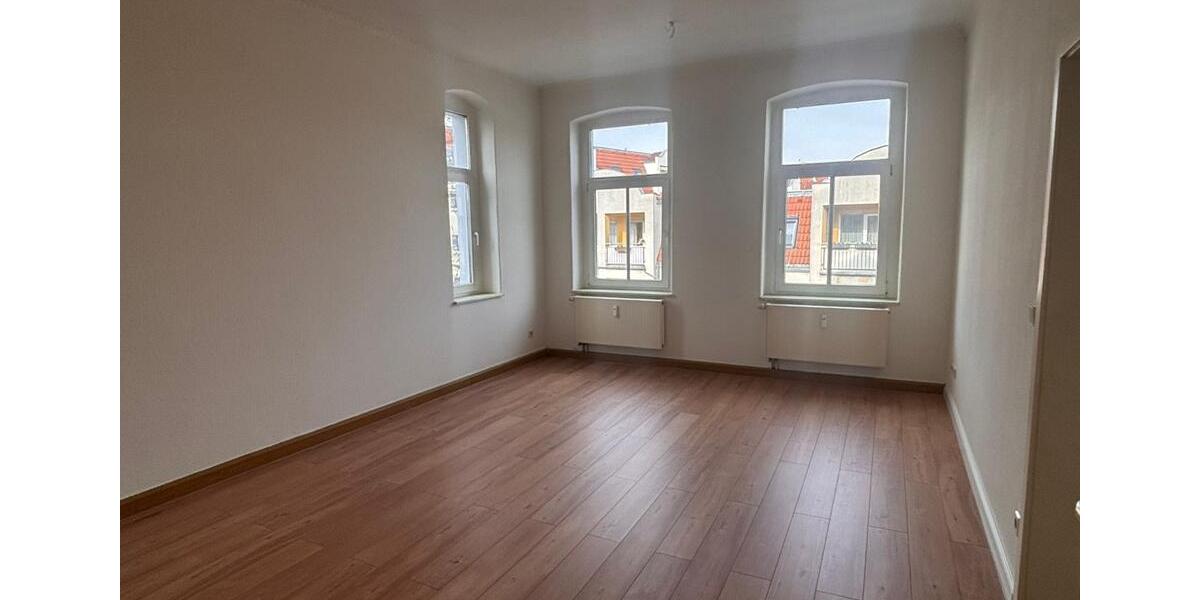 Etagenwohnung Zittau - 3 Zimmer, 70 m&sup2;, 319&euro; | Angebot:25418314