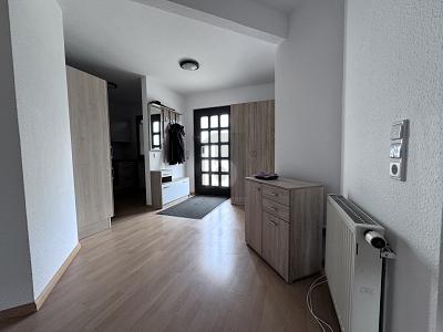 ARBEITEN UND ZUHAUSE KOMBINIEREN - Wohn- & Geschäftshaus Schliengen | Angebot:27082263