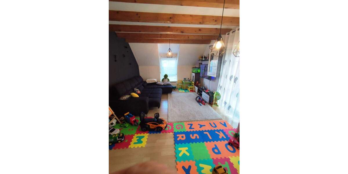 Etagenwohnung Eppingen Mühlbach - 3 Zimmer, 72 m&sup2;, 179.000&euro; | Angebot:25708068