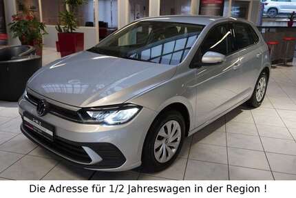 VW Polo 6.000 km 18.990 &euro; Zimmern 78658