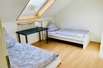 Dachgeschoßwohnung Laupheim - 1 Zimmer, 18 m&sup2;, 500&euro; | Angebot:26248977