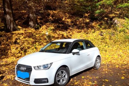 Audi A1 105.367 km 9.000 &euro; Bad Lauterberg 37431