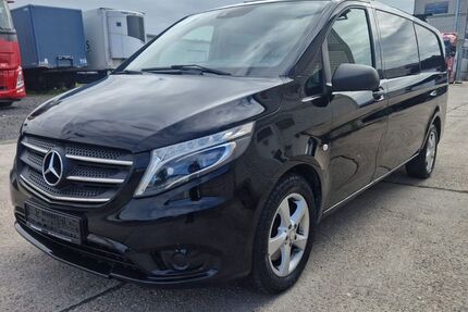 Mercedes-Benz Vito 341.000 km 14.900 € Rödermarkt 63322