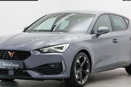 Cupra Leon 31.700 km 26.930 &euro; Feldkirchen/Westerham 83620
