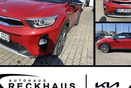 Kia Stonic 84.736 km 12.950 &euro; Langenberg 33449