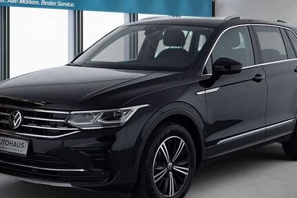 VW Tiguan 47.041 km 32.760 &euro; Maintal 63477