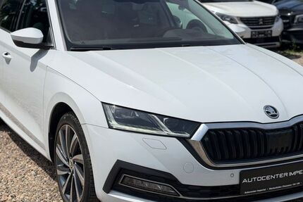 Skoda Octavia 60.810 km 23.490 &euro; Berlin 12349