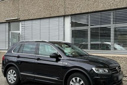 VW Tiguan 87.000 km 24.100 &euro; Offenbach 63069