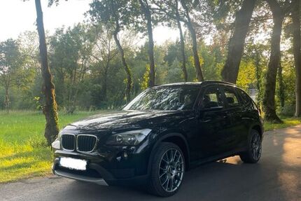 BMW X1 254.737 km 5.400 &euro; Schlangen 33189