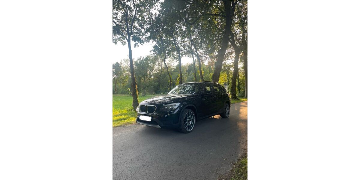BMW X1 254.737 km 5.900 &euro; Schlangen 33189