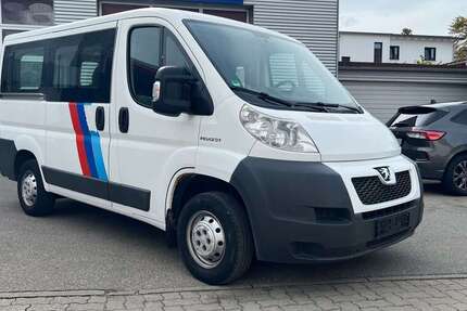 Peugeot Boxer 148.900 km 5.550 &euro; Bad Wurzach 88410