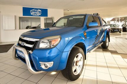 Ford Ranger 180.192 km 11.980 &euro; Erfurt 99092