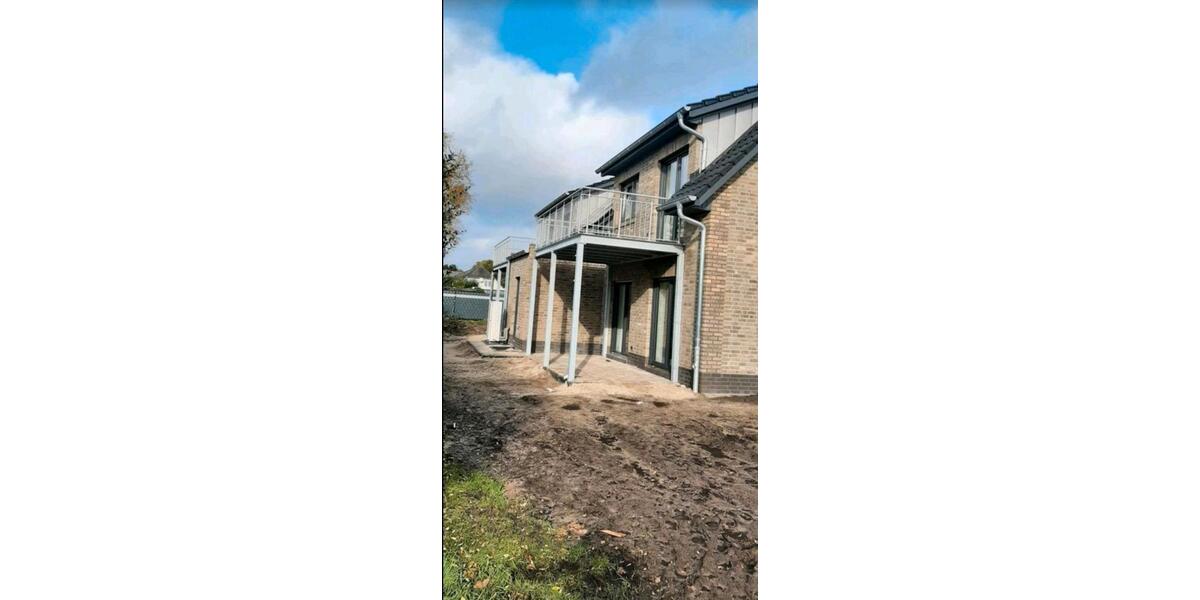 Dachgeschoßwohnung Barßel - 3 Zimmer, 70 m&sup2;, 720&euro; | Angebot:26024218